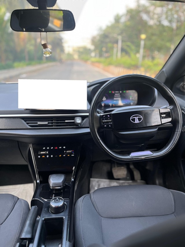 Second-hand 2023 Tata Nexon EV Fearless MR for sale in Mumbai-25