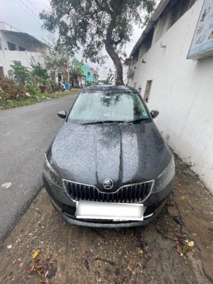 Second-hand 2019 Skoda Rapid 1.5 TDI Ambition BSIV for sale in Coimbatore