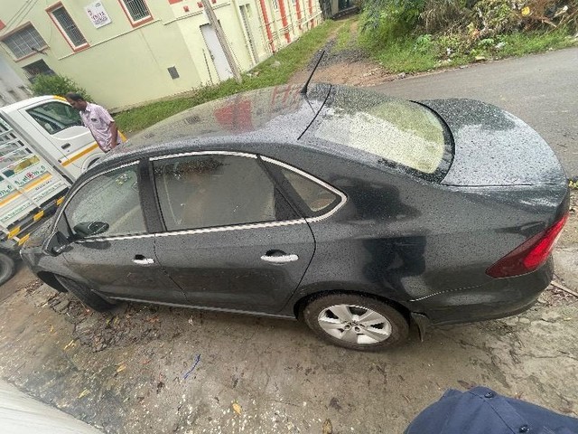 Second-hand 2019 Skoda Rapid 1.5 TDI Ambition BSIV for sale in Coimbatore-3