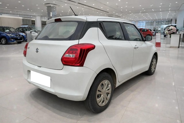 Second-hand 2018 Maruti Swift VDI BSIV for sale in Pune-4