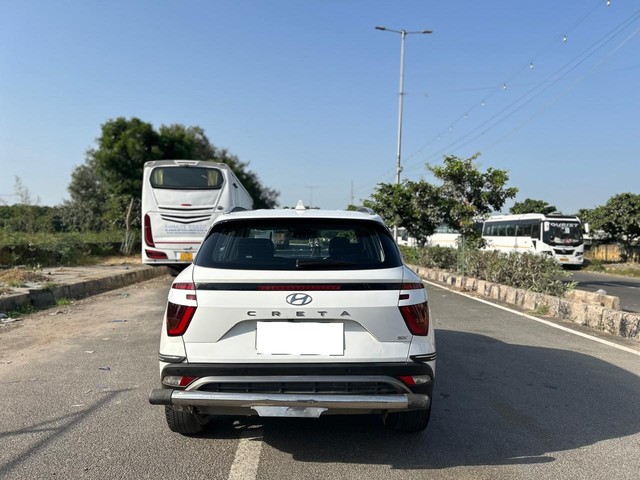 Second-hand 2020 Hyundai Creta SX BSVI for sale in New Delhi-2