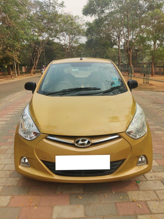 Second-hand 2014 Hyundai EON Magna Plus for sale in Bhubaneswar-6
