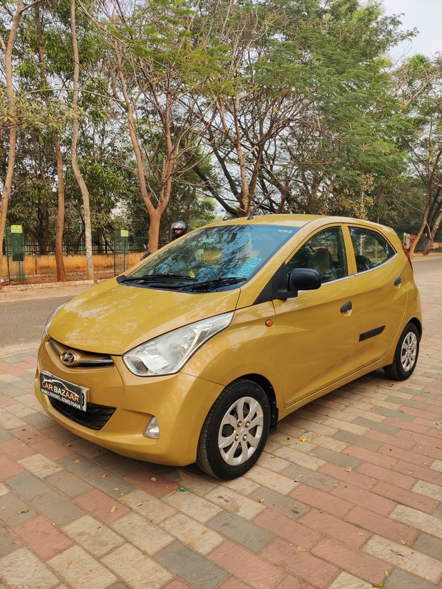 Second-hand 2014 Hyundai EON Magna Plus for sale in Bhubaneswar-10