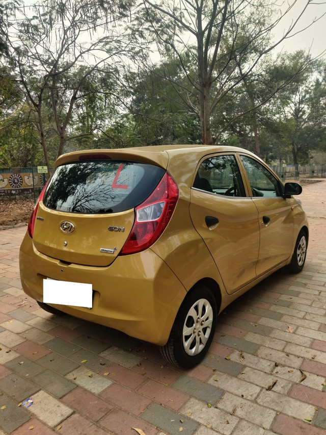 Second-hand 2014 Hyundai EON Magna Plus for sale in Bhubaneswar-7