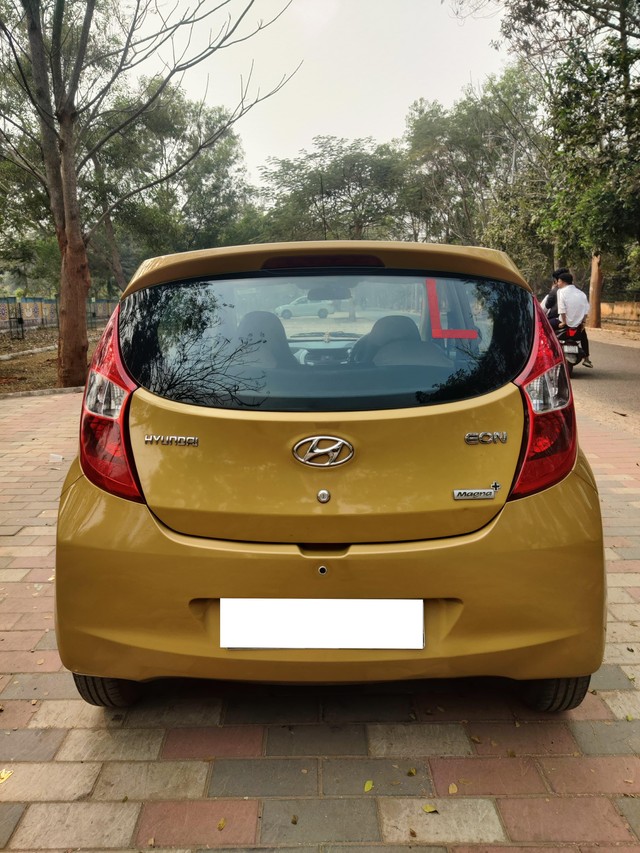 Second-hand 2014 Hyundai EON Magna Plus for sale in Bhubaneswar-2