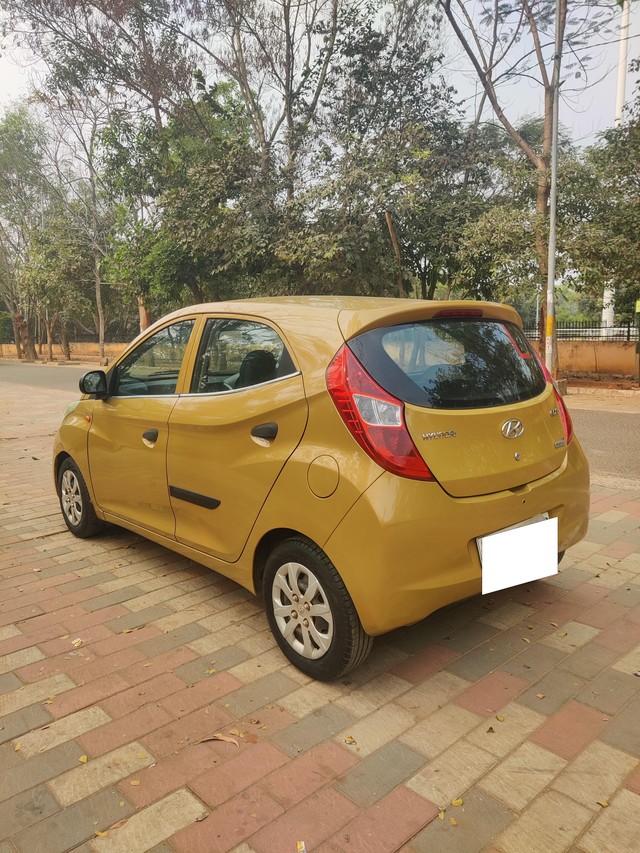 Second-hand 2014 Hyundai EON Magna Plus for sale in Bhubaneswar-3