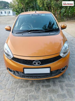 Used Tata Tigor 1.2 Revotron XZ