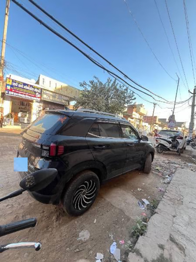 Second-hand 2023 Hyundai Venue S Opt 2023-2025 for sale in Bhiwani-3