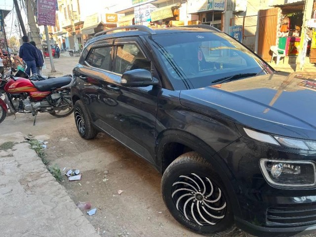 Second-hand 2023 Hyundai Venue S Opt 2023-2025 for sale in Bhiwani-6