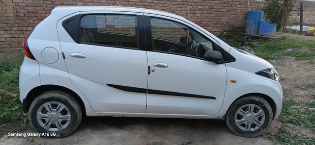 Second-hand 2020 Datsun RediGO 1.0 S for sale in Panipat-4
