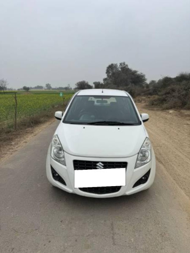 Second-hand 2015 Maruti Ritz ZDi for sale in Abohar-2