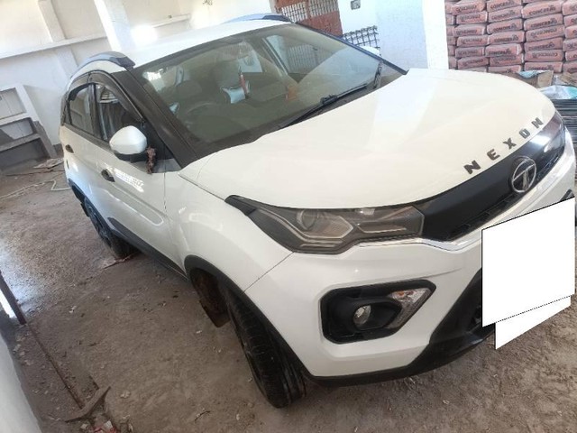 Second-hand 2021 Tata Nexon XM BSVI for sale in Ranchi-1