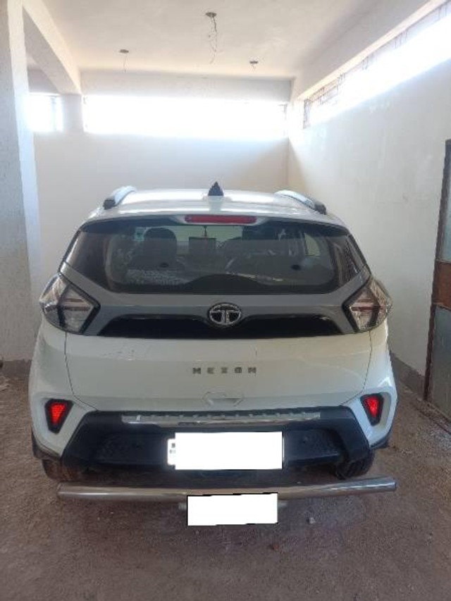 Second-hand 2021 Tata Nexon XM BSVI for sale in Ranchi-2