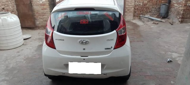 Second-hand 2014 Hyundai EON Era Plus for sale in Sri Ganganagar-0