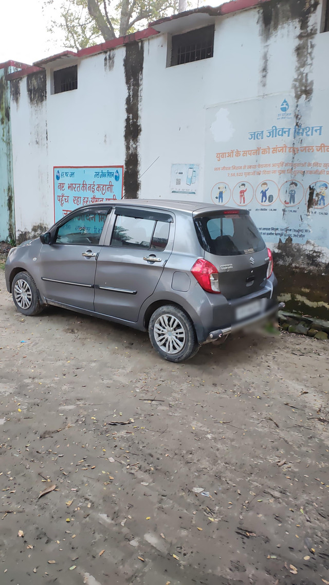 Second-hand 2015 Maruti Celerio VXI for sale in Lucknow-2
