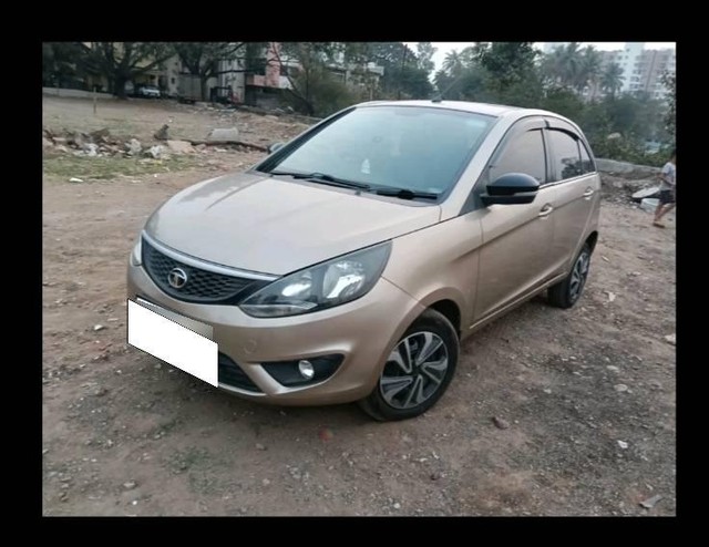 Second-hand 2015 Tata Bolt Revotron XE for sale in Pimpri chinchwad-7