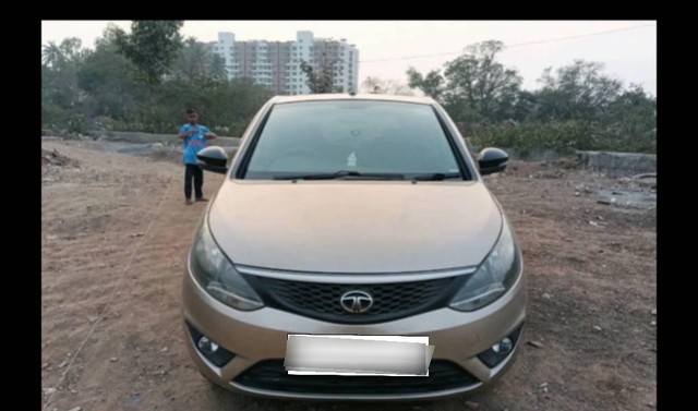 Second-hand 2015 Tata Bolt Revotron XE for sale in Pimpri chinchwad-12