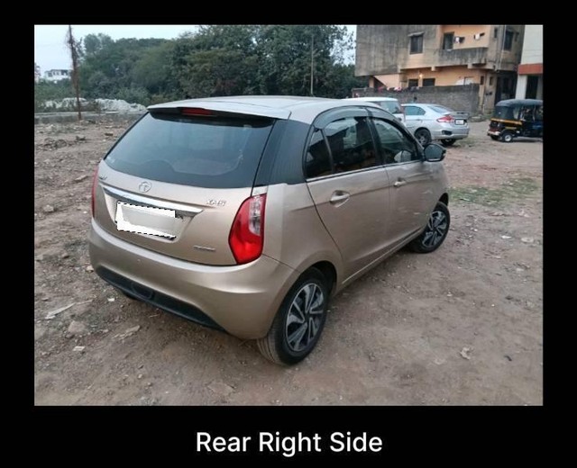 Second-hand 2015 Tata Bolt Revotron XE for sale in Pimpri chinchwad-13
