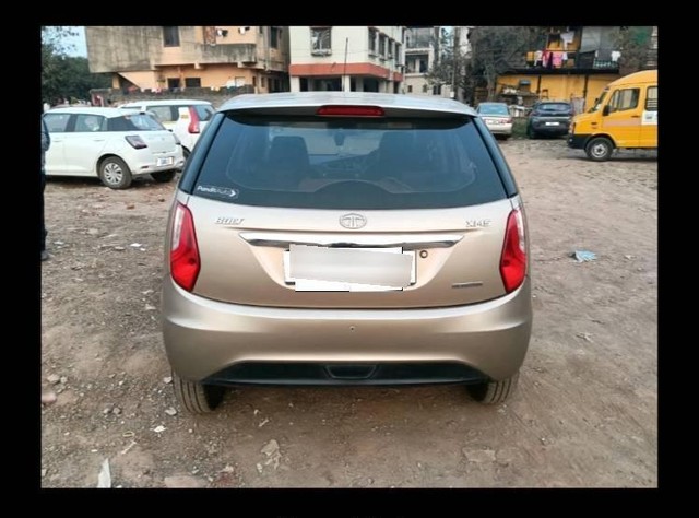 Second-hand 2015 Tata Bolt Revotron XE for sale in Pimpri chinchwad-6