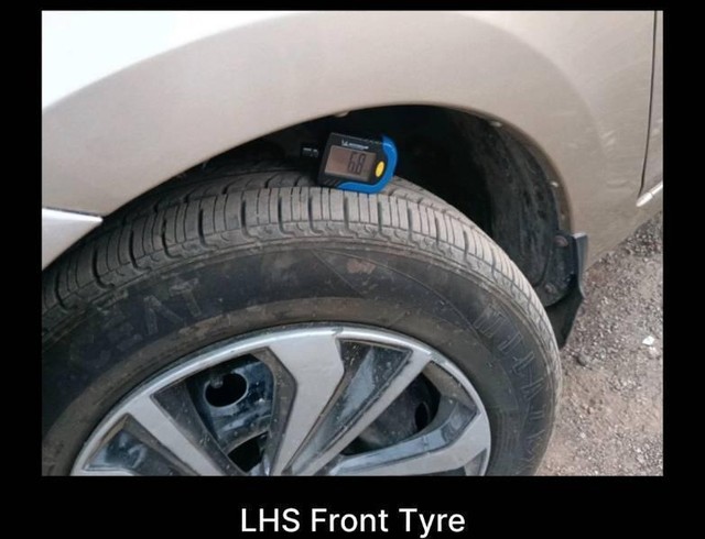 Second-hand 2015 Tata Bolt Revotron XE for sale in Pimpri chinchwad-10