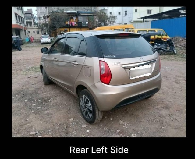 Second-hand 2015 Tata Bolt Revotron XE for sale in Pimpri chinchwad-11
