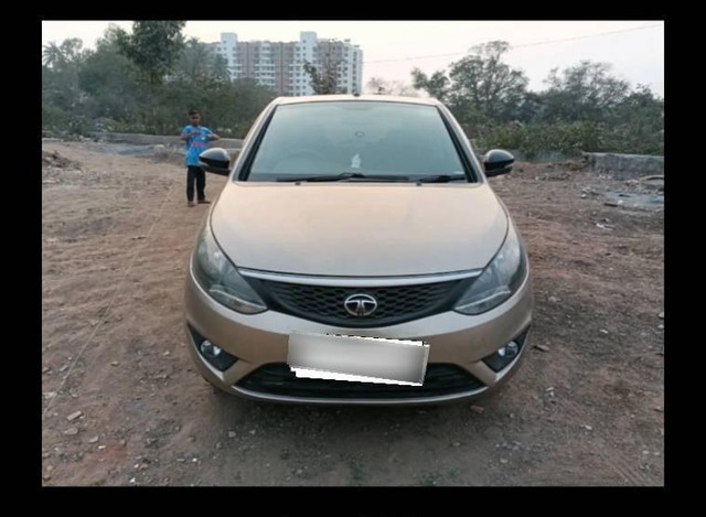 Second-hand 2015 Tata Bolt Revotron XE for sale in Pimpri chinchwad-9