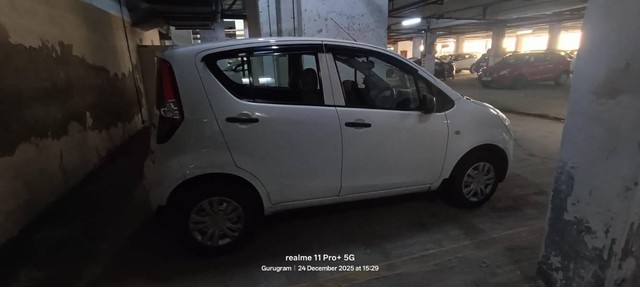 Second-hand 2011 Maruti Ritz LXI for sale in Gurgaon-4