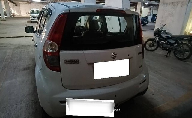 Second-hand 2011 Maruti Ritz LXI for sale in Gurgaon-1