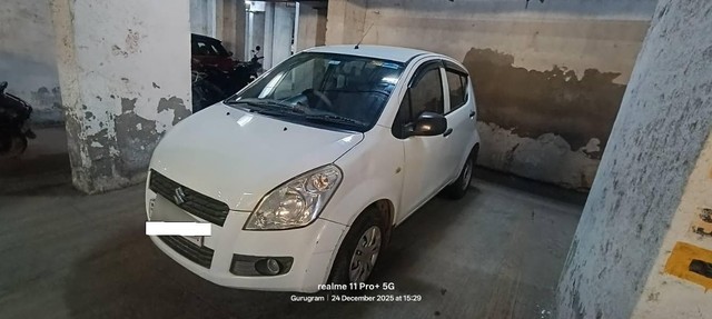 Second-hand 2011 Maruti Ritz LXI for sale in Gurgaon-3