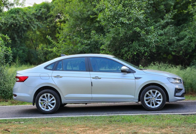 Second-hand 2023 Skoda Slavia 1.0 TSI Ambition BSVI for sale in New Delhi-1