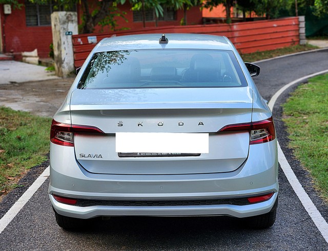 Second-hand 2023 Skoda Slavia 1.0 TSI Ambition BSVI for sale in New Delhi-2
