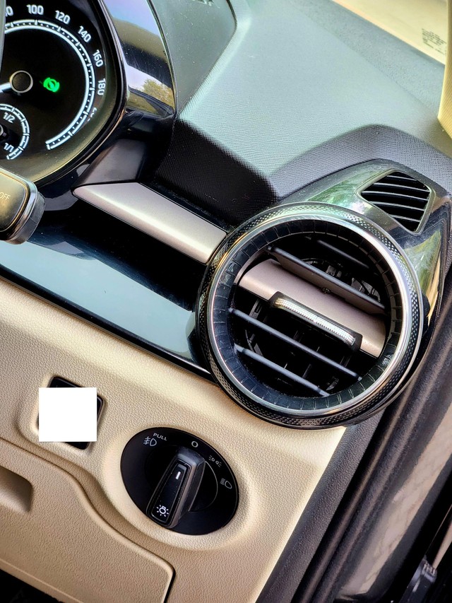 Second-hand 2022 Skoda Slavia 1.0 TSI Ambition AT BSVI for sale in New Delhi-26