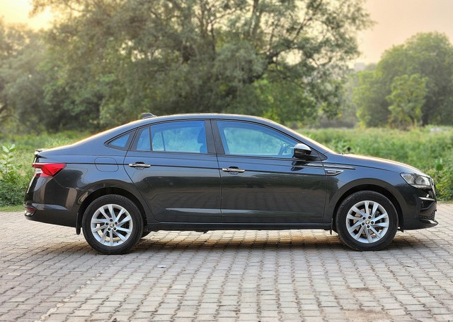 Second-hand 2022 Skoda Slavia 1.0 TSI Ambition AT BSVI for sale in New Delhi-1