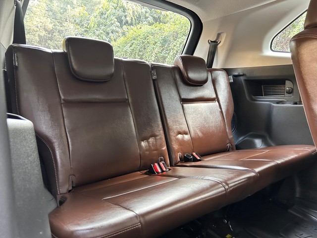 Second-hand 2024 Toyota Innova Hycross ZX(O) Hybrid for sale in New Delhi-17