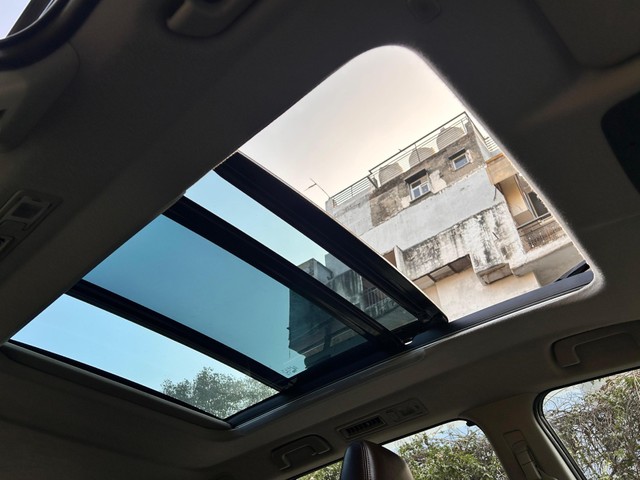 Second-hand 2024 Toyota Innova Hycross ZX(O) Hybrid for sale in New Delhi-10