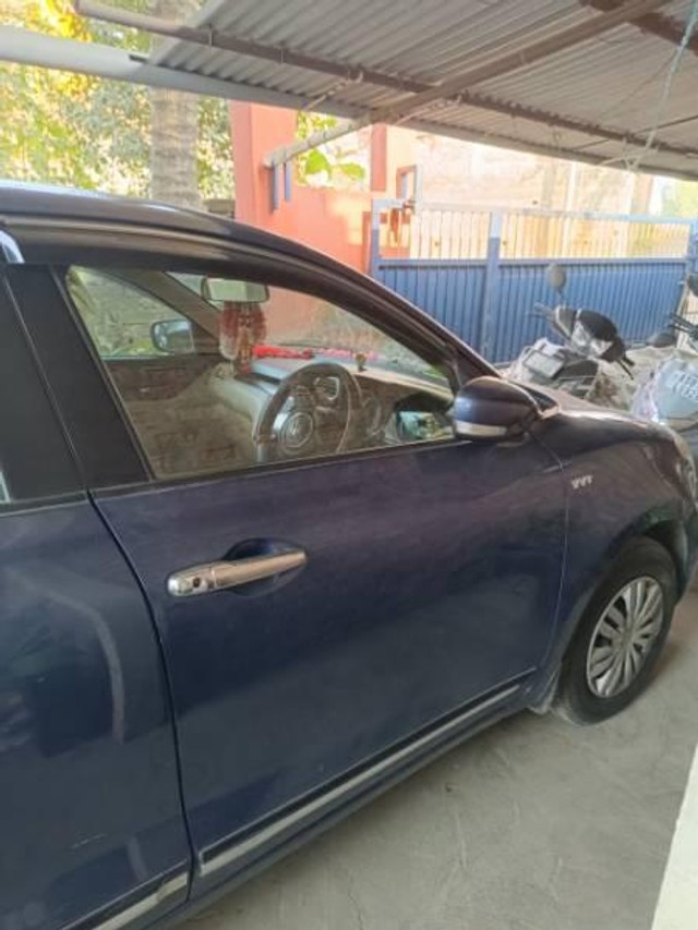 Second-hand 2019 Maruti Swift Dzire VXI 1.2 for sale in Kamrup-2