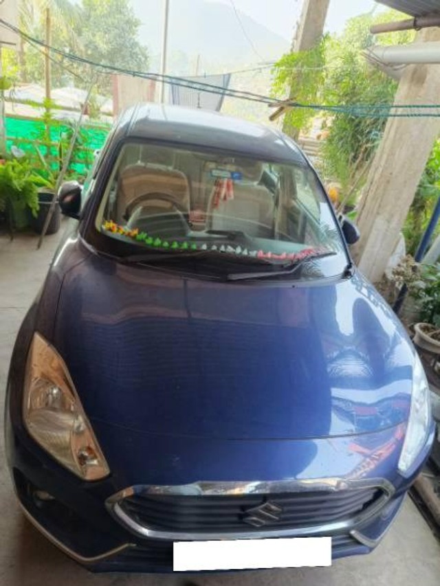 Second-hand 2019 Maruti Swift Dzire VXI 1.2 for sale in Kamrup-4