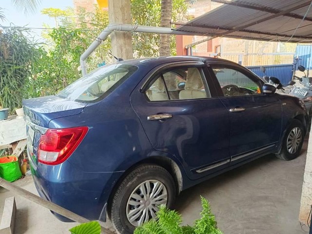 Second-hand 2019 Maruti Swift Dzire VXI 1.2 for sale in Kamrup-3