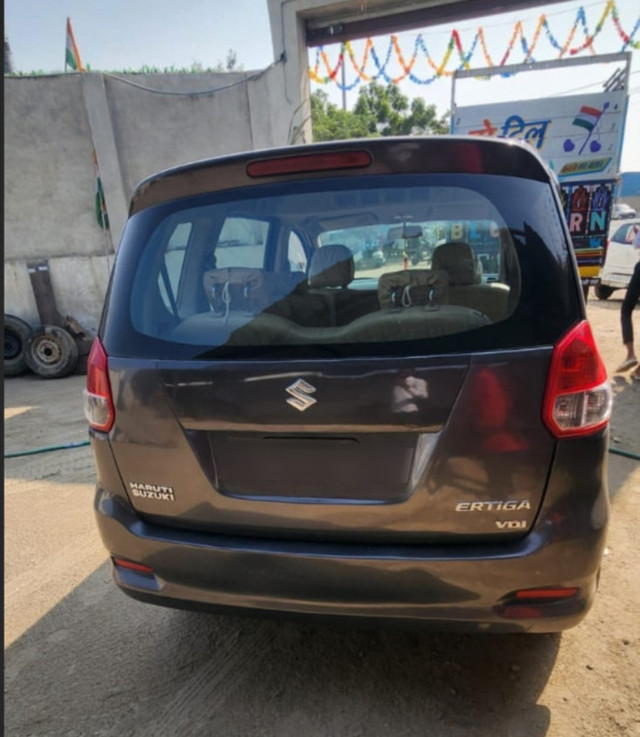 Second-hand 2015 Maruti Ertiga VDI for sale in Jaipur-4