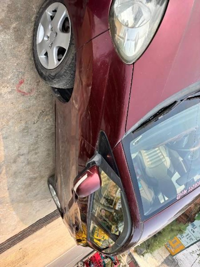 Second-hand 2014 Honda Amaze VX i-DTEC for sale in Khurja-4