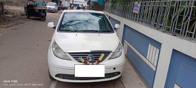 Second-hand 2010 Tata Manza Aura Quadrajet for sale in Bargarh-1