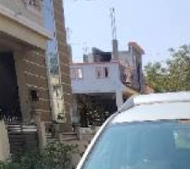 Second-hand 2022 Maruti Ertiga ZXI Plus for sale in Bidar-4