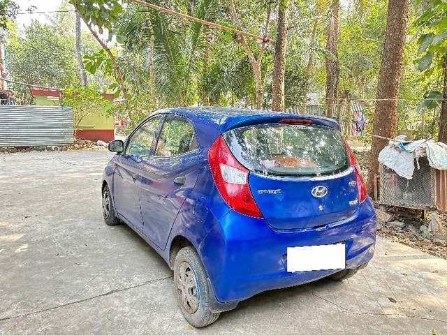 Second-hand 2014 Hyundai EON Era Plus for sale in Nadia-5