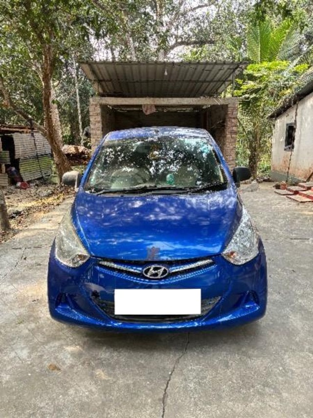 Second-hand 2014 Hyundai EON Era Plus for sale in Nadia-0