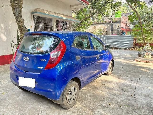 Second-hand 2014 Hyundai EON Era Plus for sale in Nadia-6