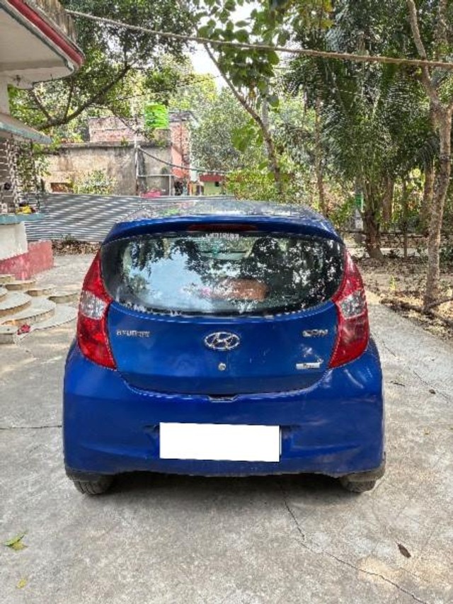 Second-hand 2014 Hyundai EON Era Plus for sale in Nadia-2