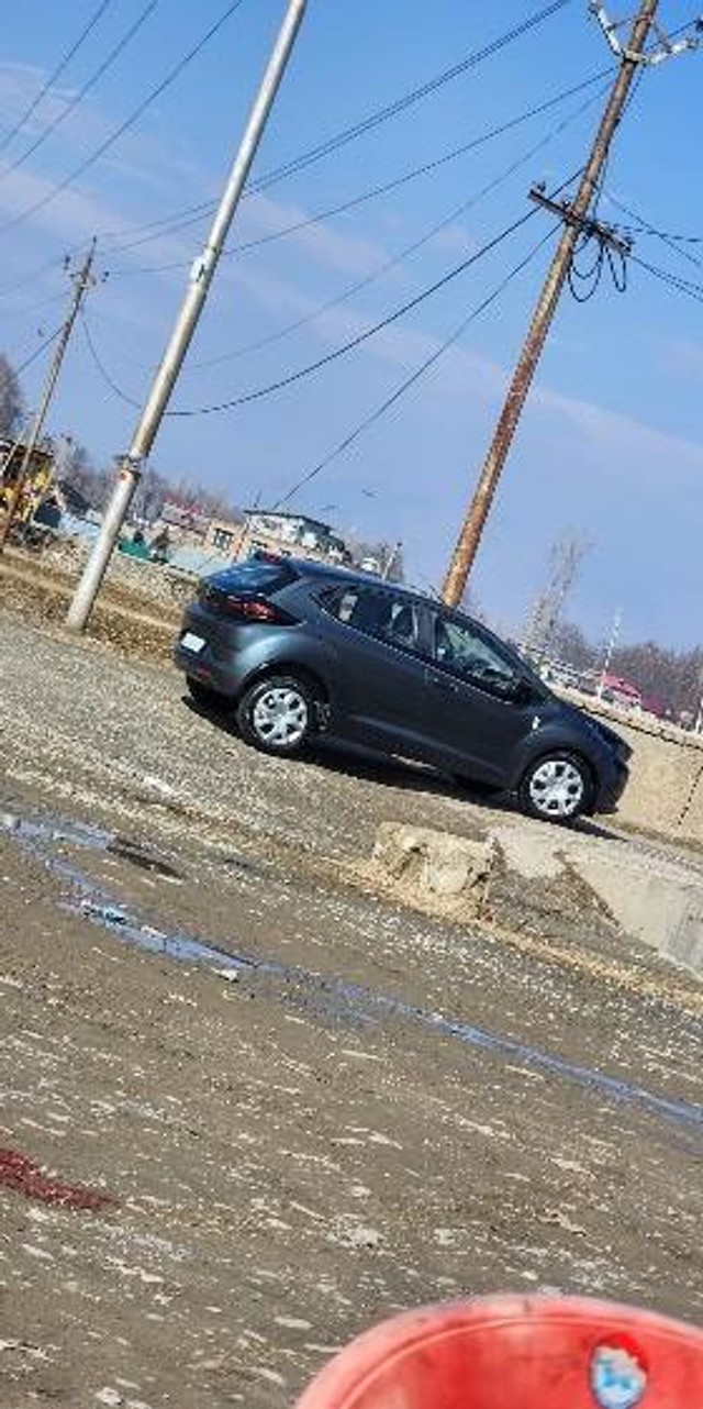 Second-hand 2021 Tata Altroz XM plus BSVI for sale in Anantnag-2