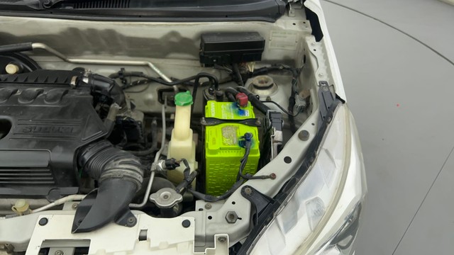 Second-hand 2019 Maruti Alto K10 VXI for sale in Ahmedabad-38