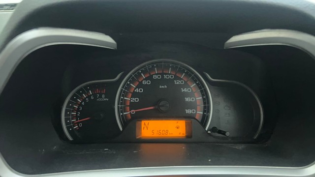 Second-hand 2019 Maruti Alto K10 VXI for sale in Ahmedabad-13