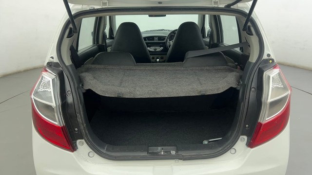 Second-hand 2019 Maruti Alto K10 VXI for sale in Ahmedabad-9